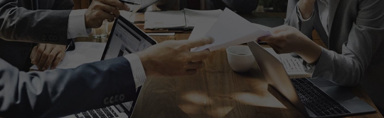 laptop, documents, officials